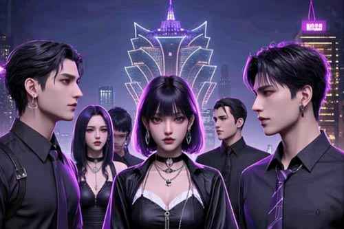 注册申请先锋账号